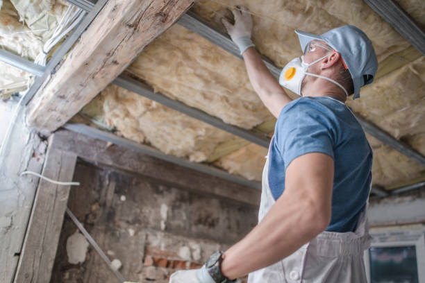 Shannon, MS Insulation Contractor Company
