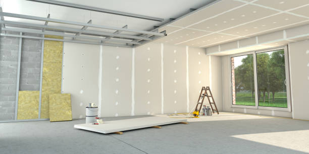 Best Eco-Friendly Insulation in Shannon, MS