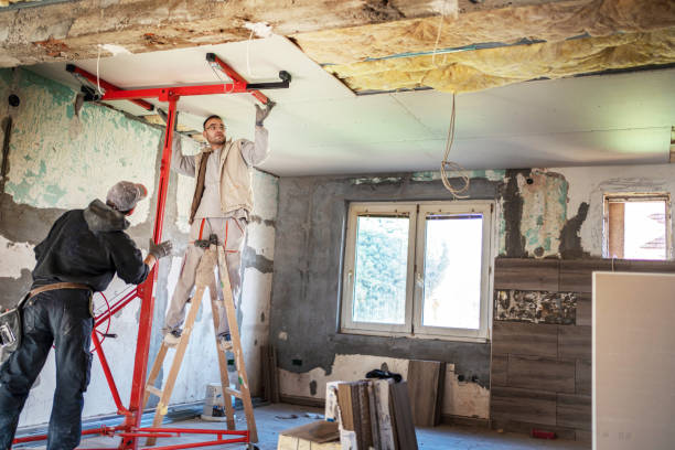 Best Fiberglass Insulation in Shannon, MS