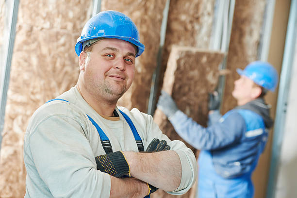 Best Specialized Insulation Services in Shannon, MS