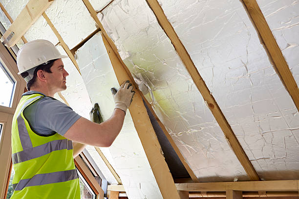 Types of Insulation We Offer in Shannon, MS