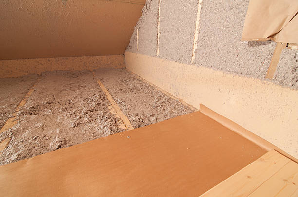 Best Energy Efficiency Insulation in Shannon, MS